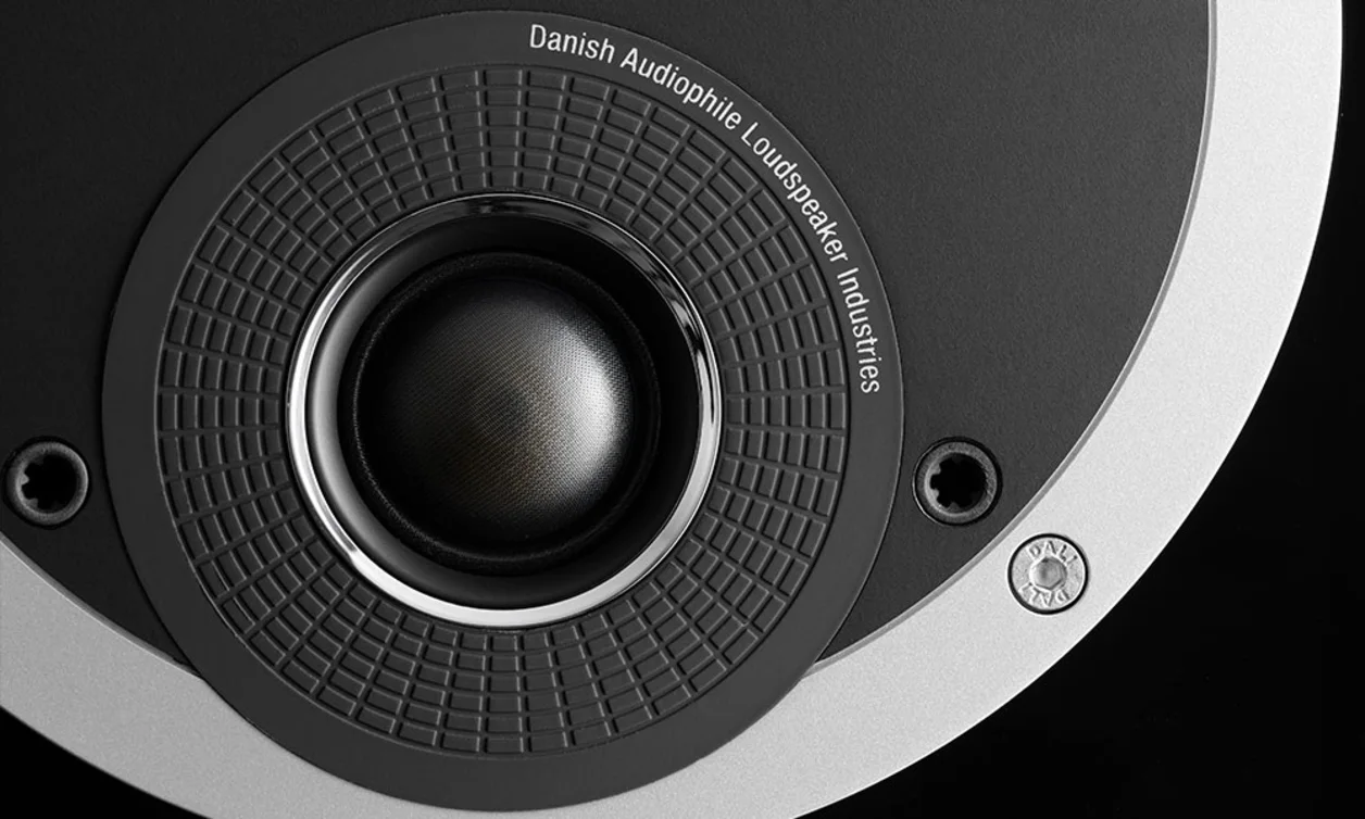 RUBICON VOKAL | Hi-Fi-Centerlautsprecher mit großartigem Bass